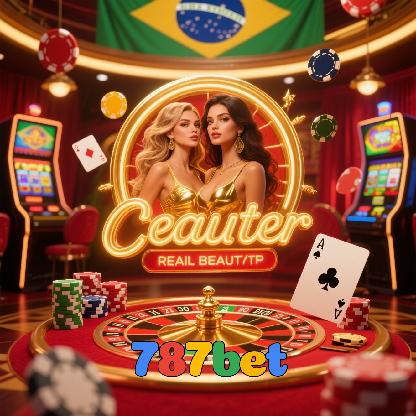 Segurança no 787bet