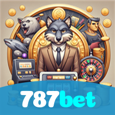 Segurança no 787bet