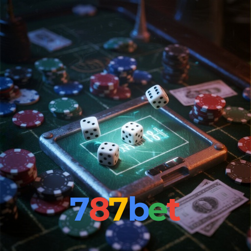 Segurança no 787bet