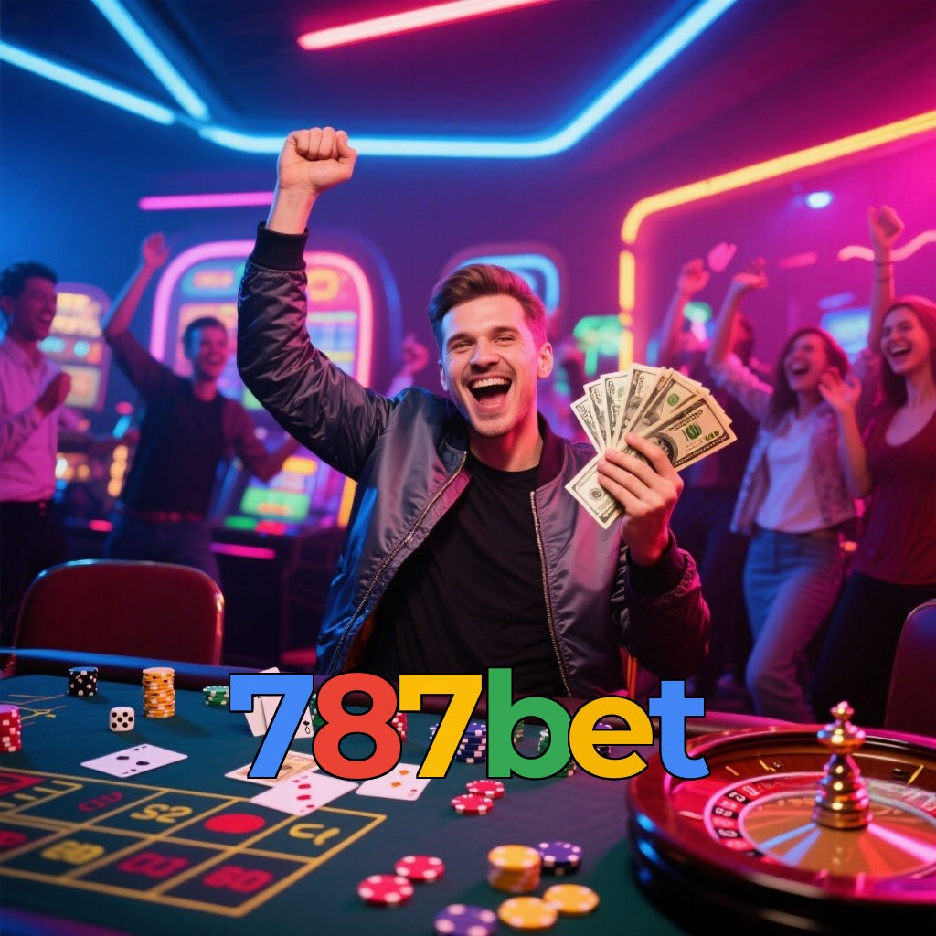 Login no 787bet