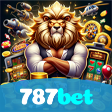 Segurança no 787bet