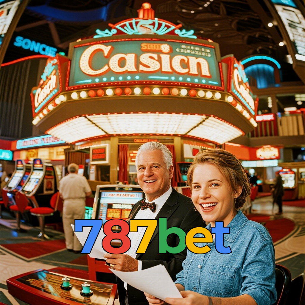 Login no 787bet