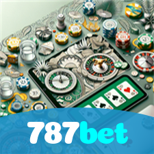 Segurança no 787bet