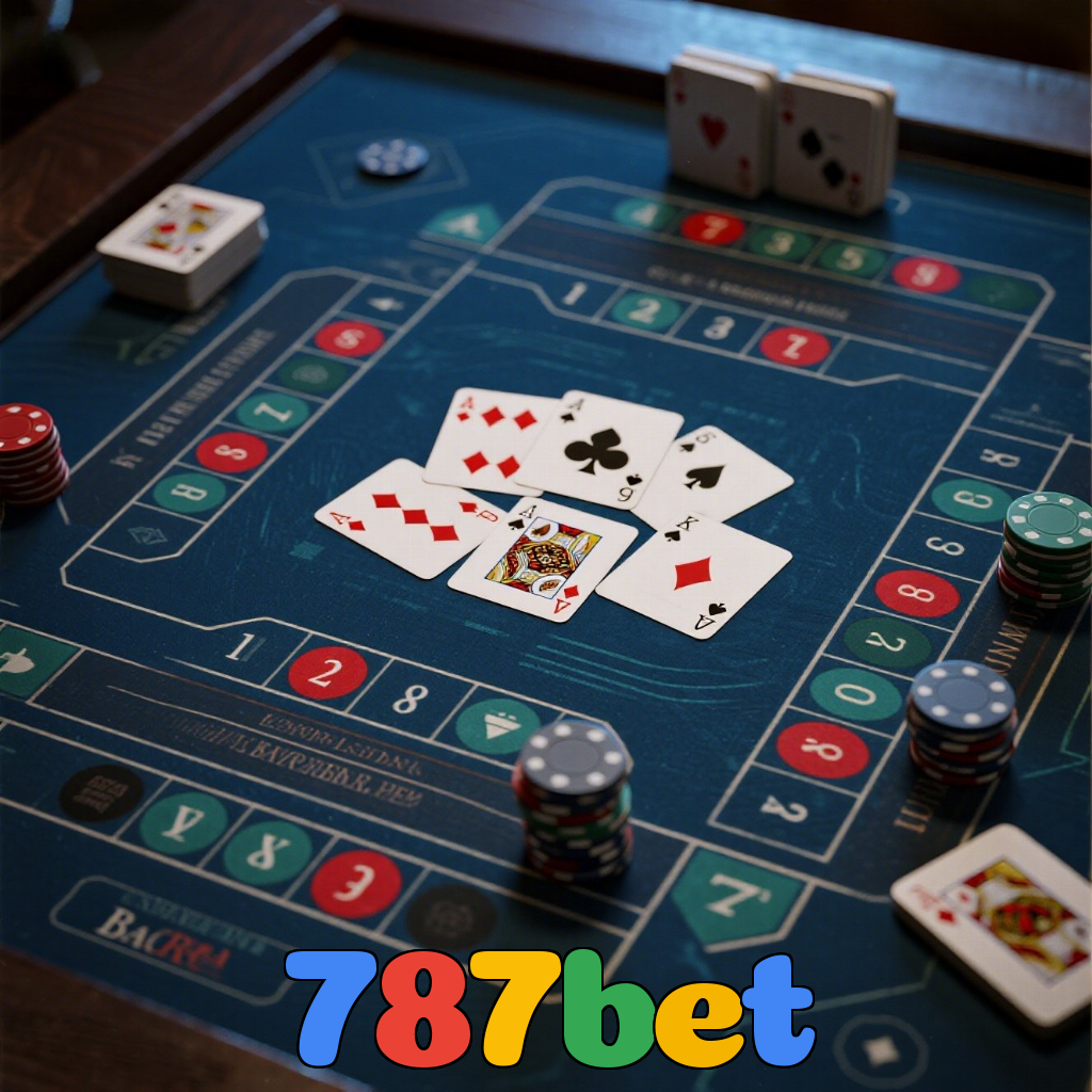 Login no 787bet
