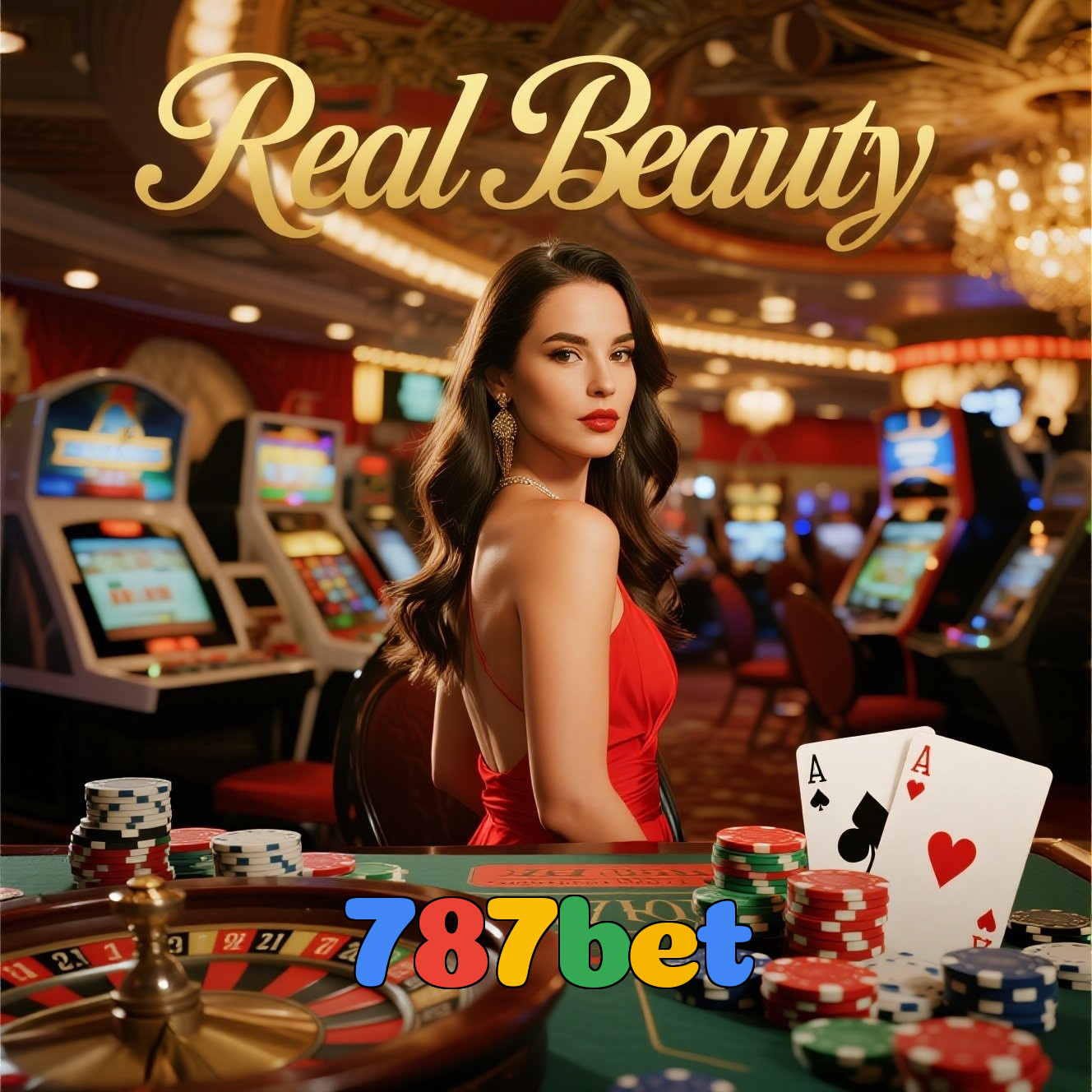 Segurança no 787bet