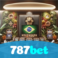 Segurança no 787bet