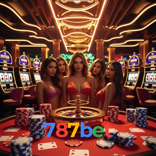 Segurança no 787bet