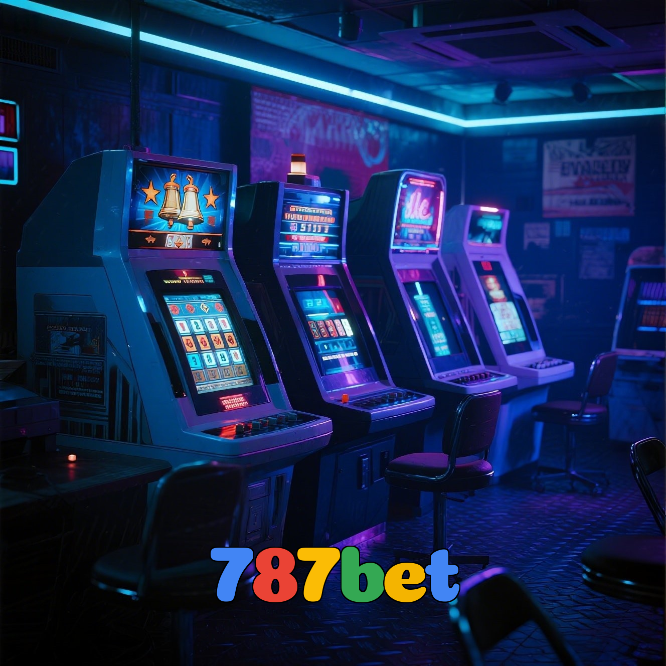 Login no 787bet