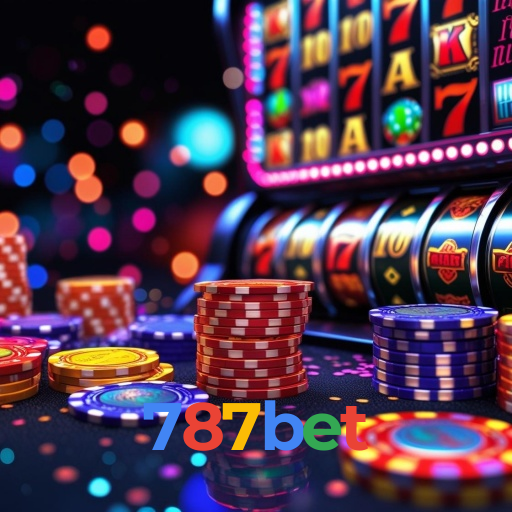 Segurança no 787bet