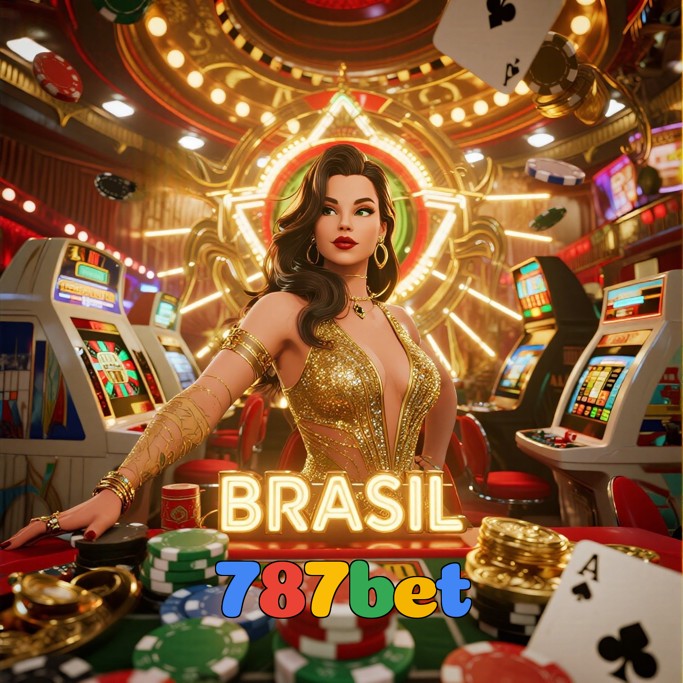 Segurança no 787bet