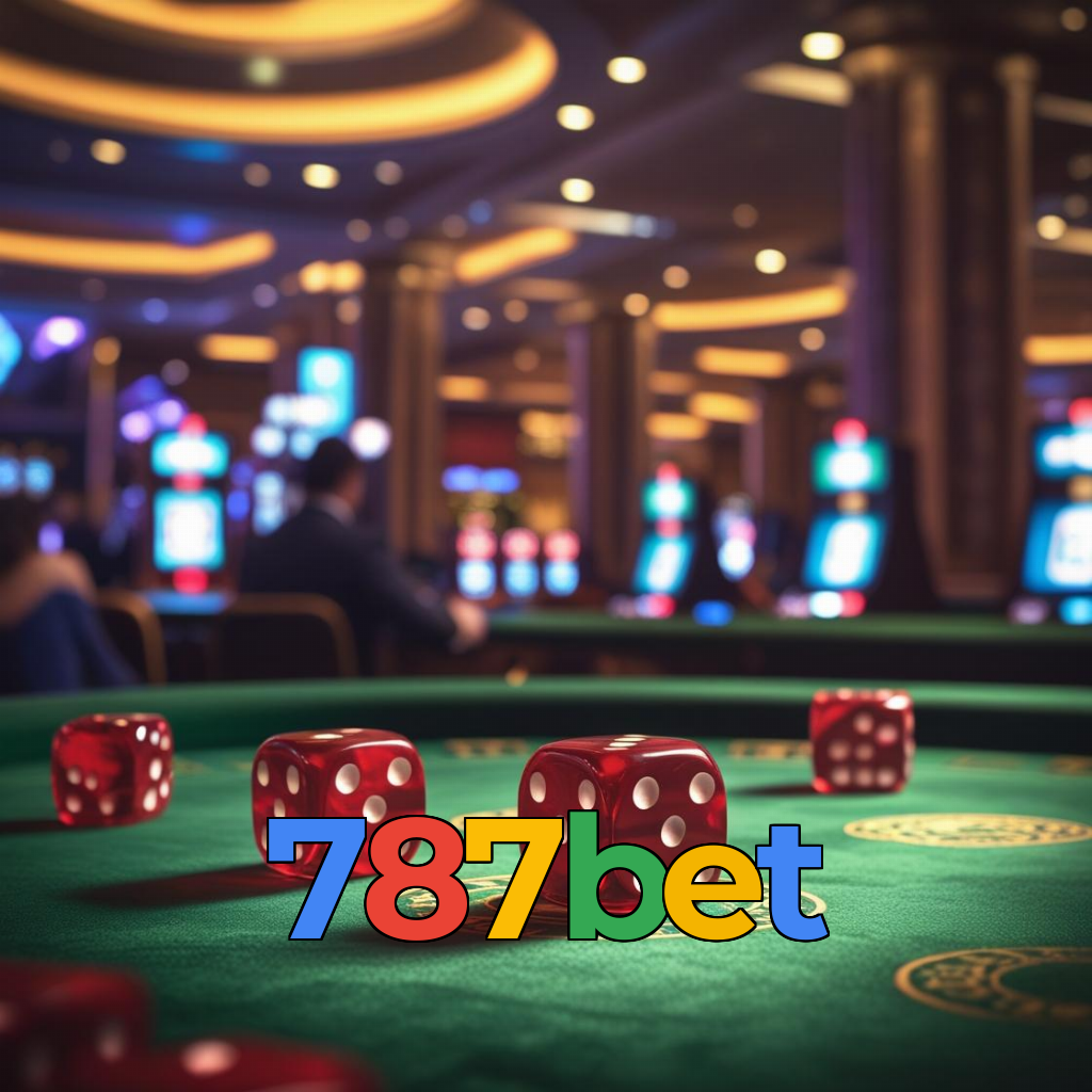 Login no 787bet