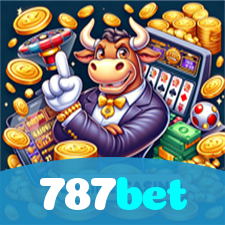 Login no 787bet