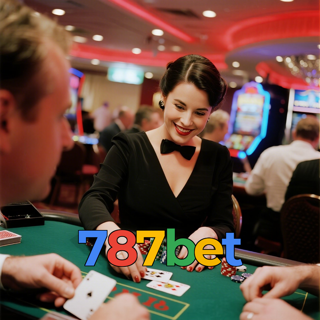 Segurança no 787bet
