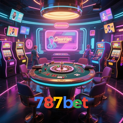 Segurança no 787bet