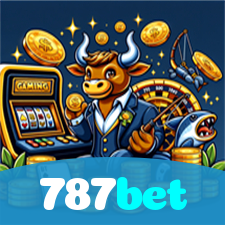 Segurança no 787bet