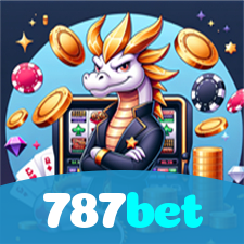 Login no 787bet