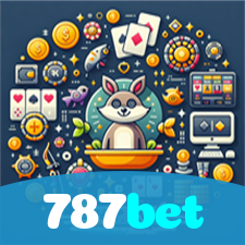 Segurança no 787bet