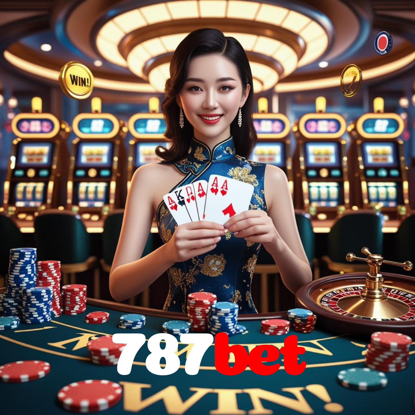 Login no 787bet