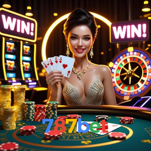 Login no 787bet