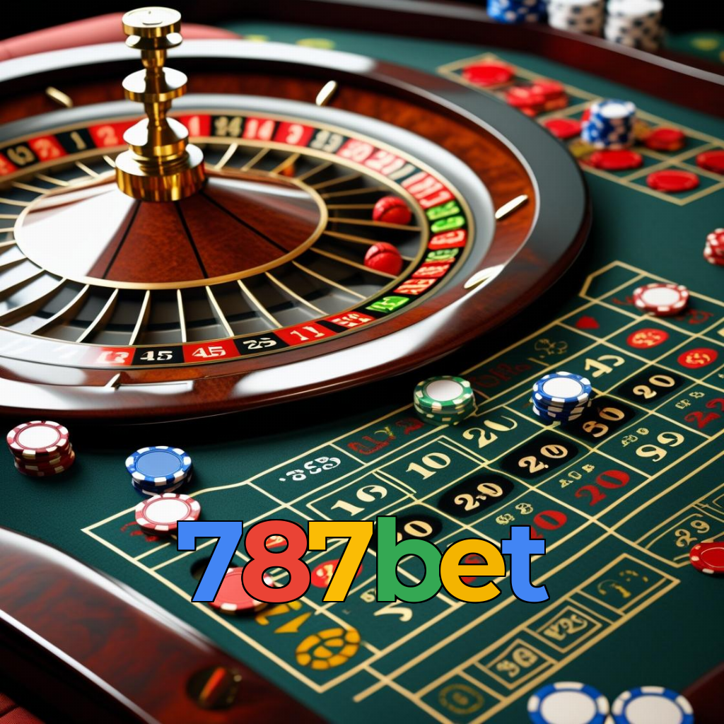 Segurança no 787bet