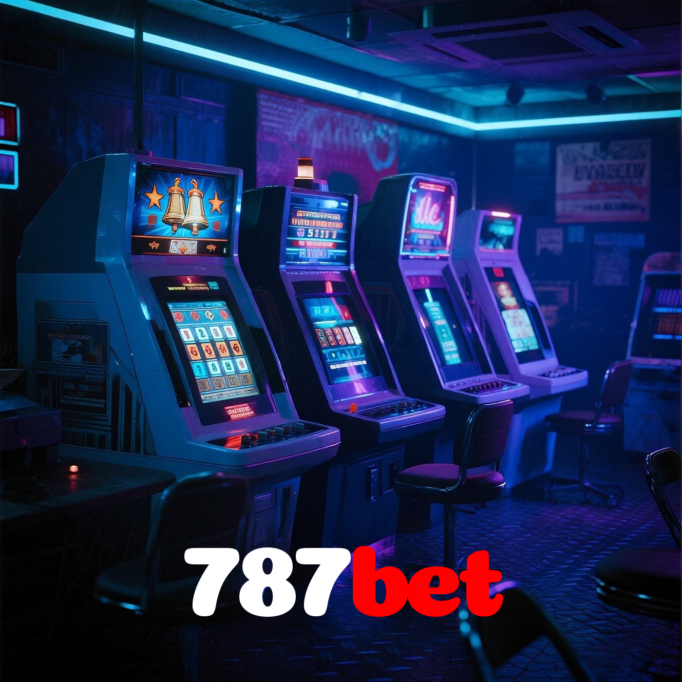 Segurança no 787bet