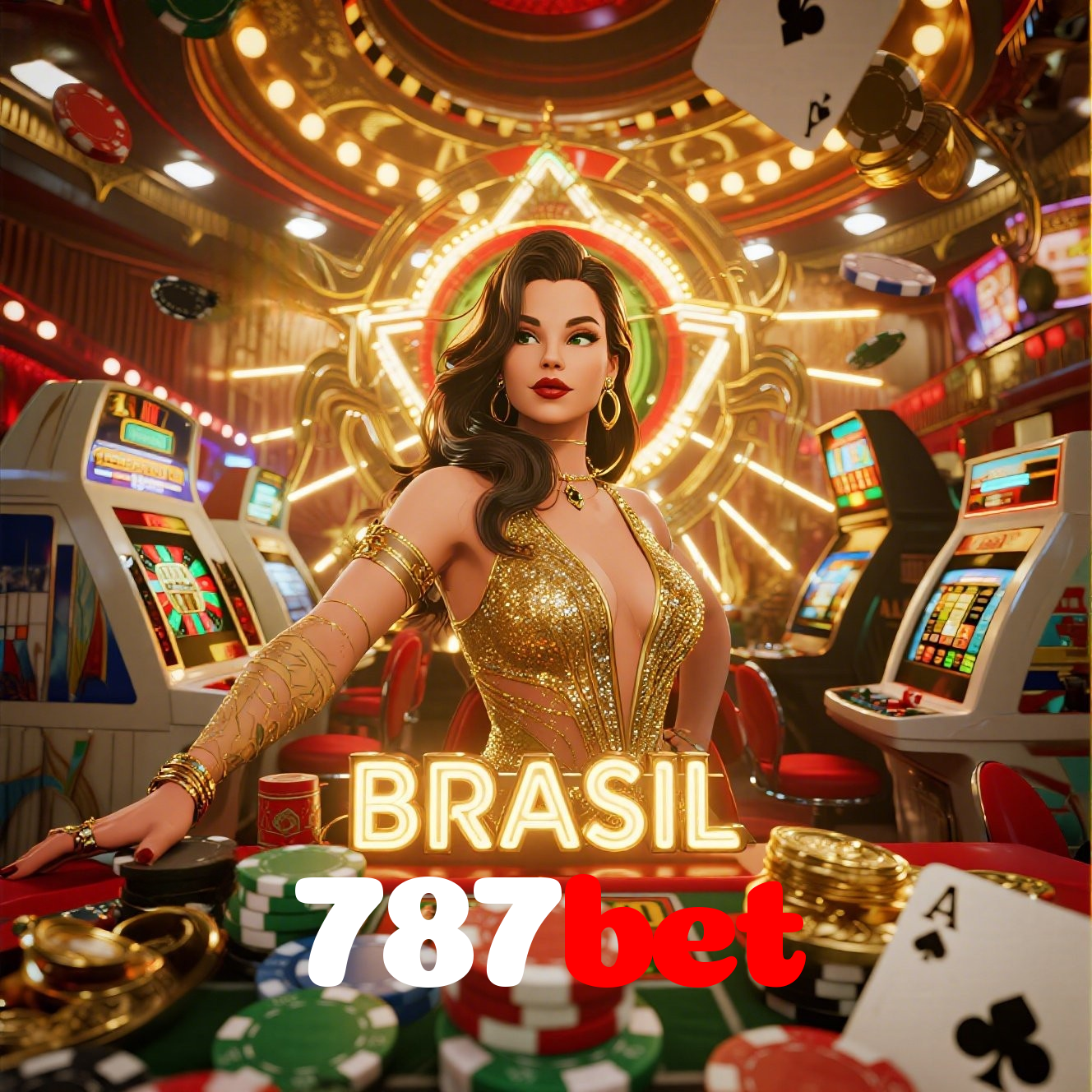 Login no 787bet