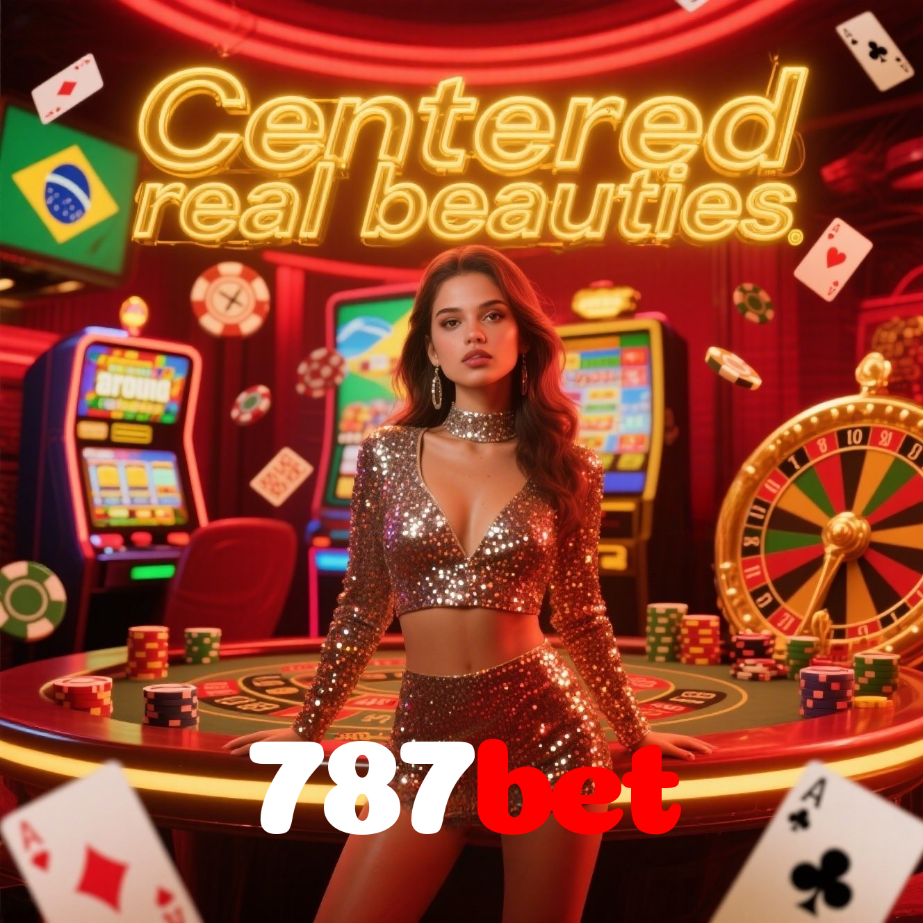 Login no 787bet