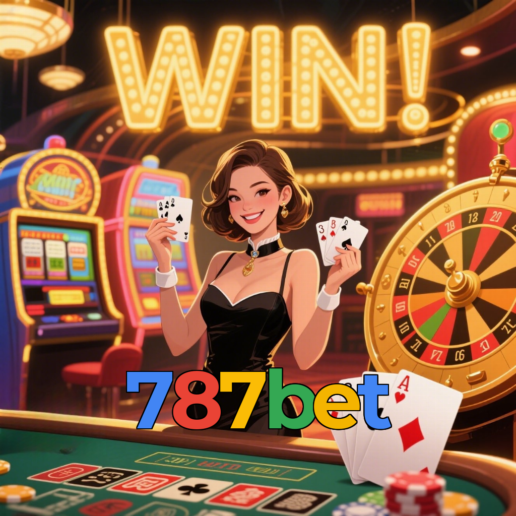 Segurança no 787bet