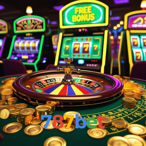 Segurança no 787bet