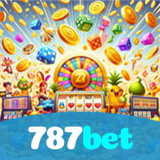 Segurança no 787bet