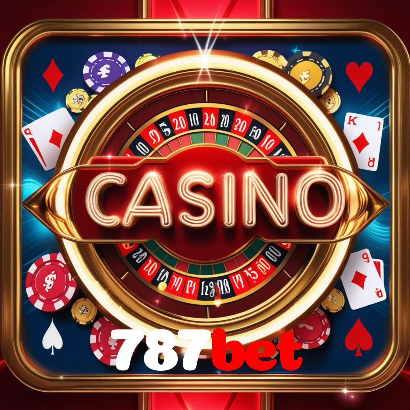 Problemas de Login no 787bet