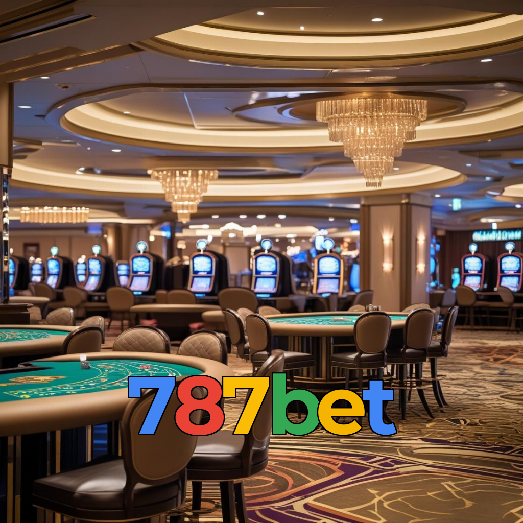 Segurança no 787bet