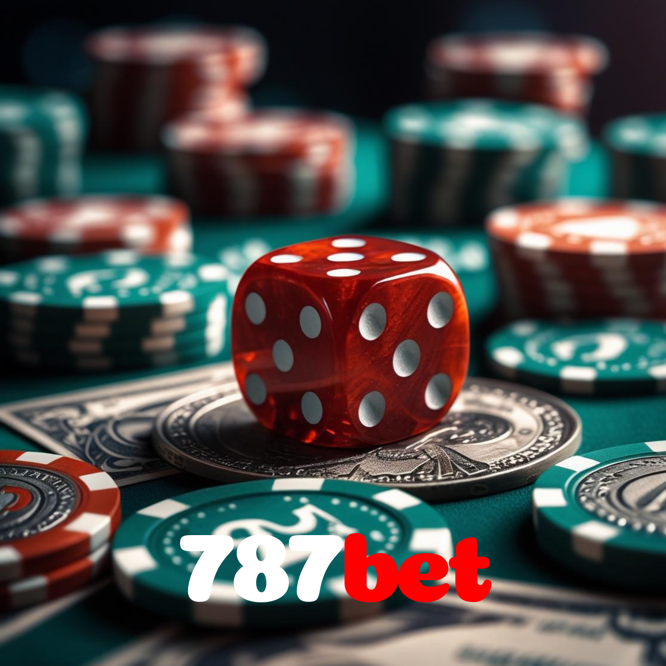 Login no 787bet