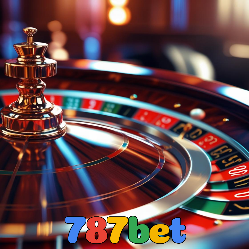 Segurança no 787bet