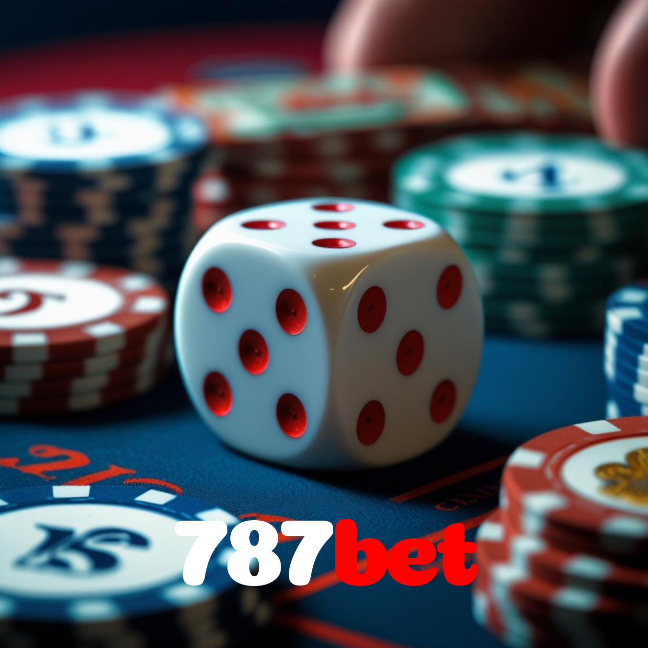 Segurança no 787bet