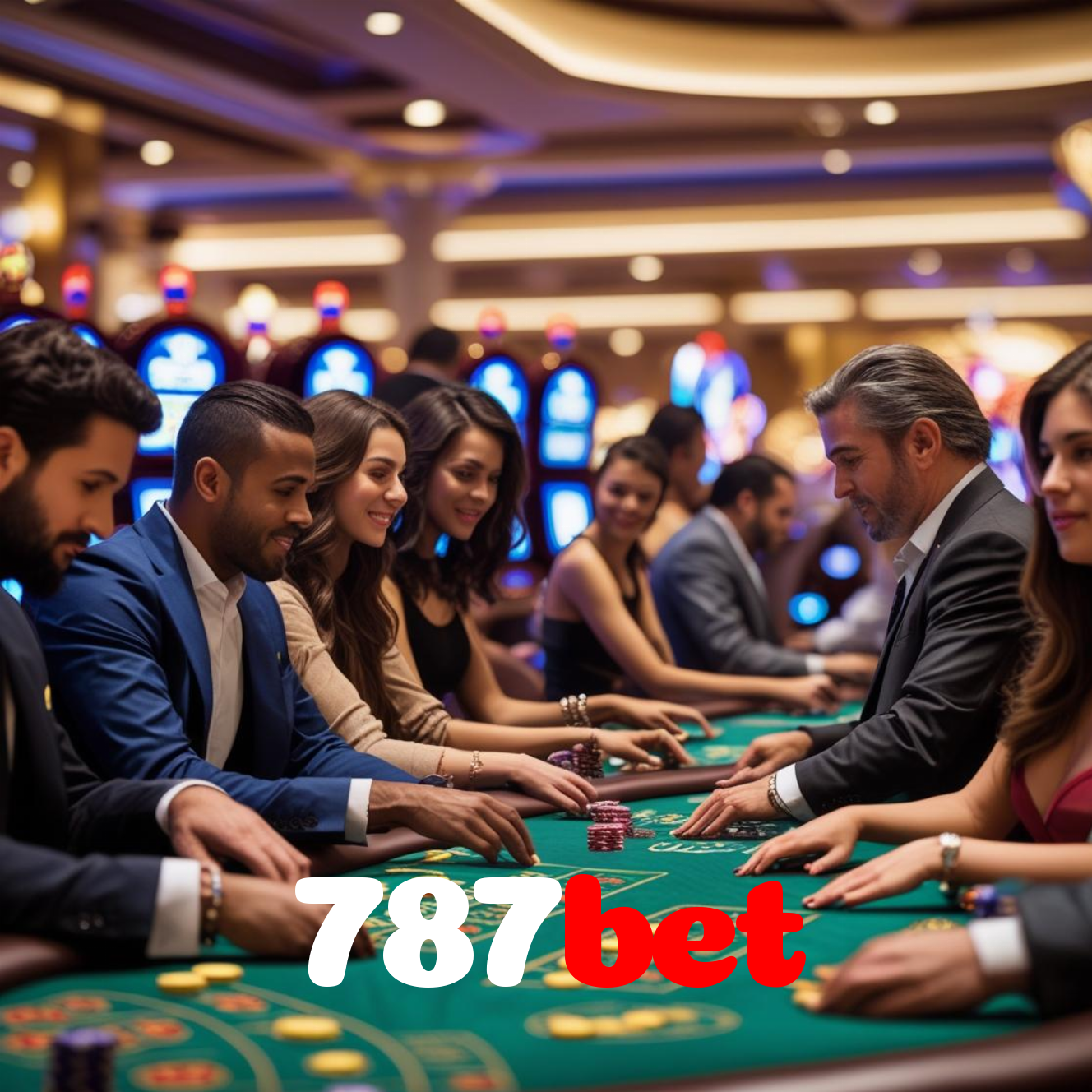 Problemas de Login no 787bet