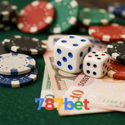 Login no 787bet
