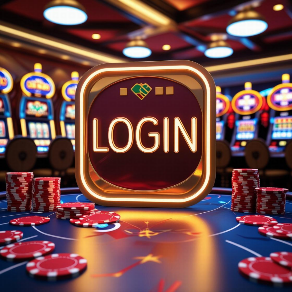 Login no 787bet