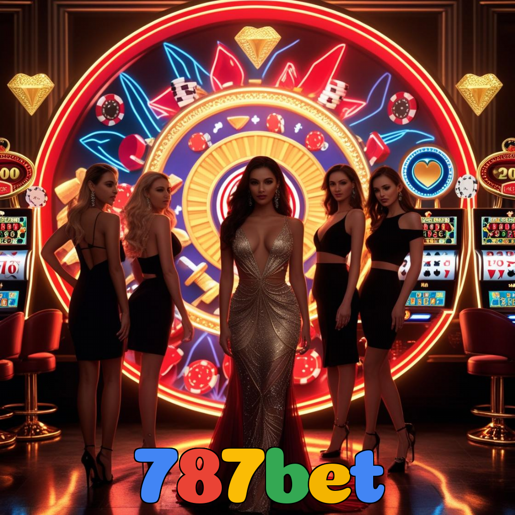 Login no 787bet