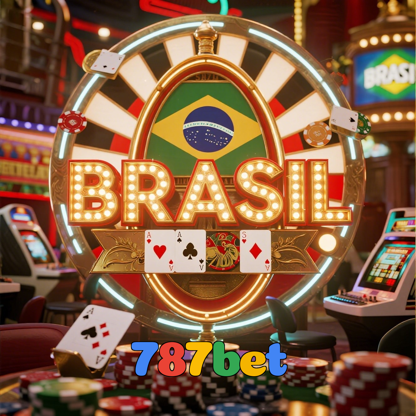 Segurança no 787bet