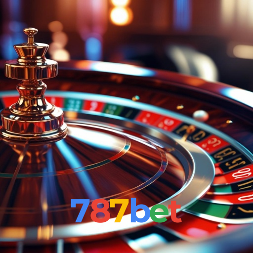 Segurança no 787bet