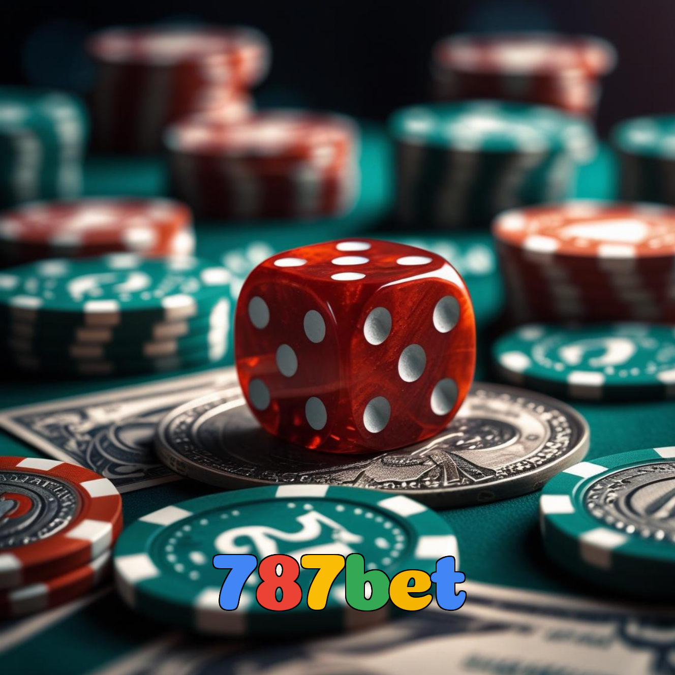 Segurança no 787bet