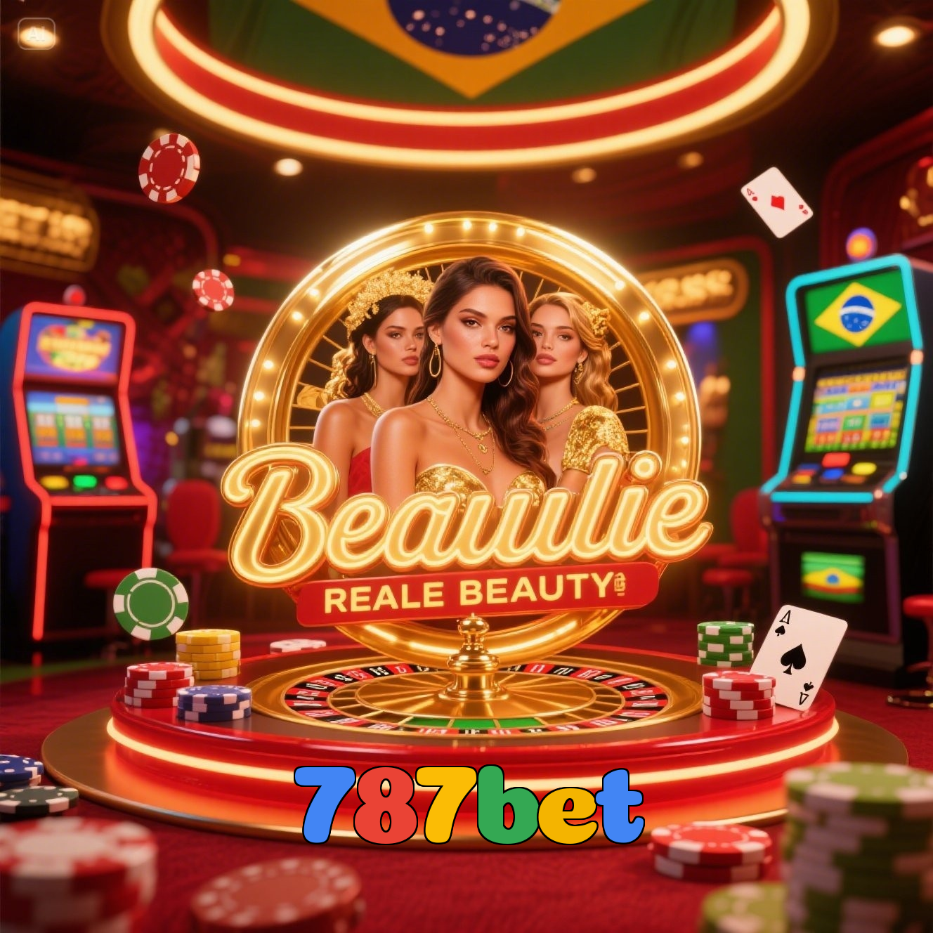 Segurança no 787bet