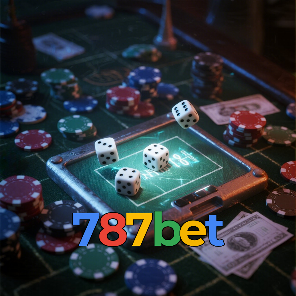 Segurança no 787bet