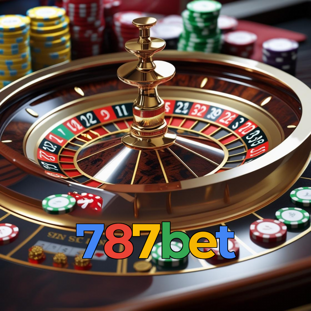 Segurança no 787bet