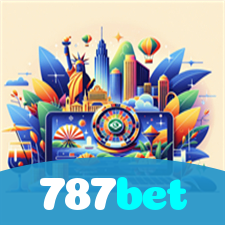 Login no 787bet