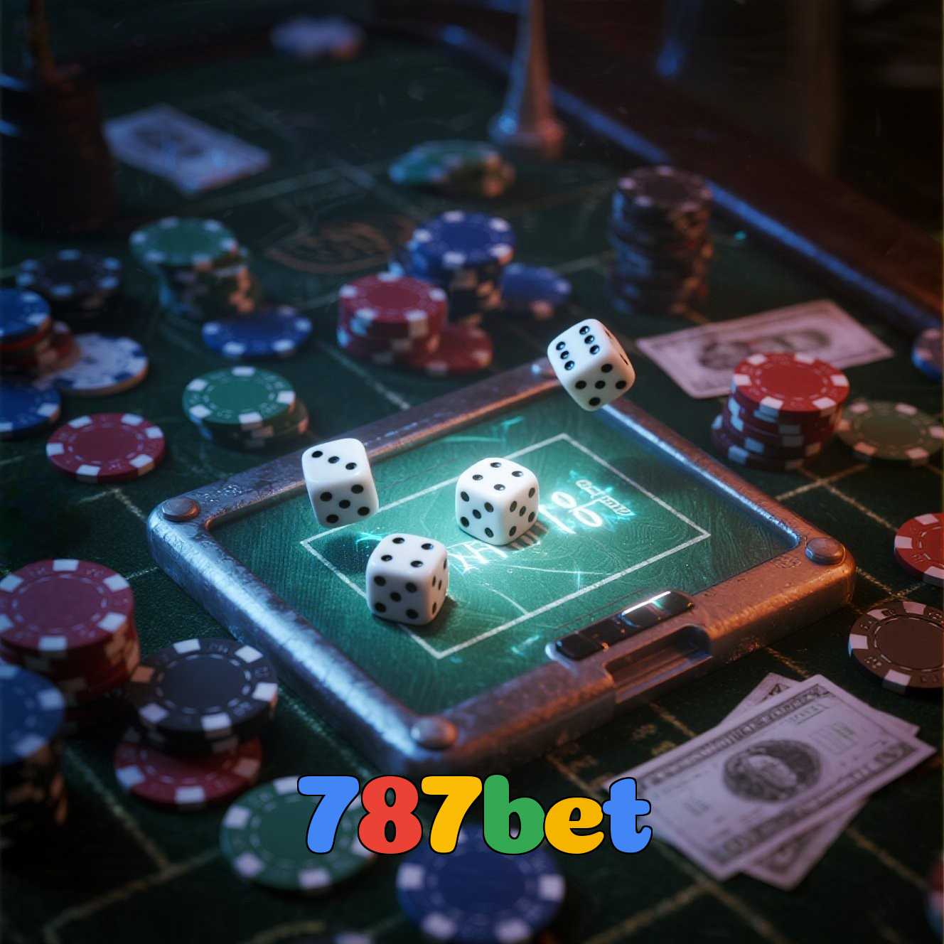 Problemas de Login no 787bet