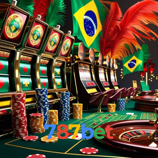 Segurança no 787bet
