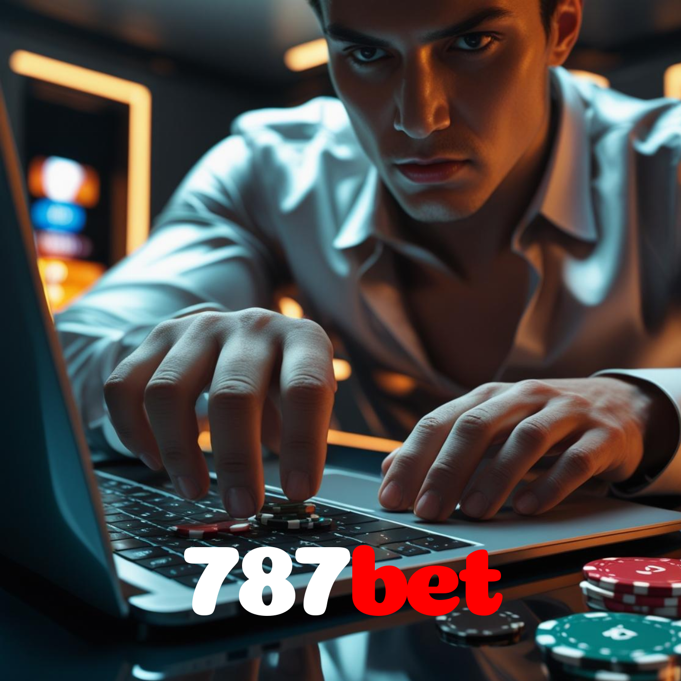 Login no 787bet