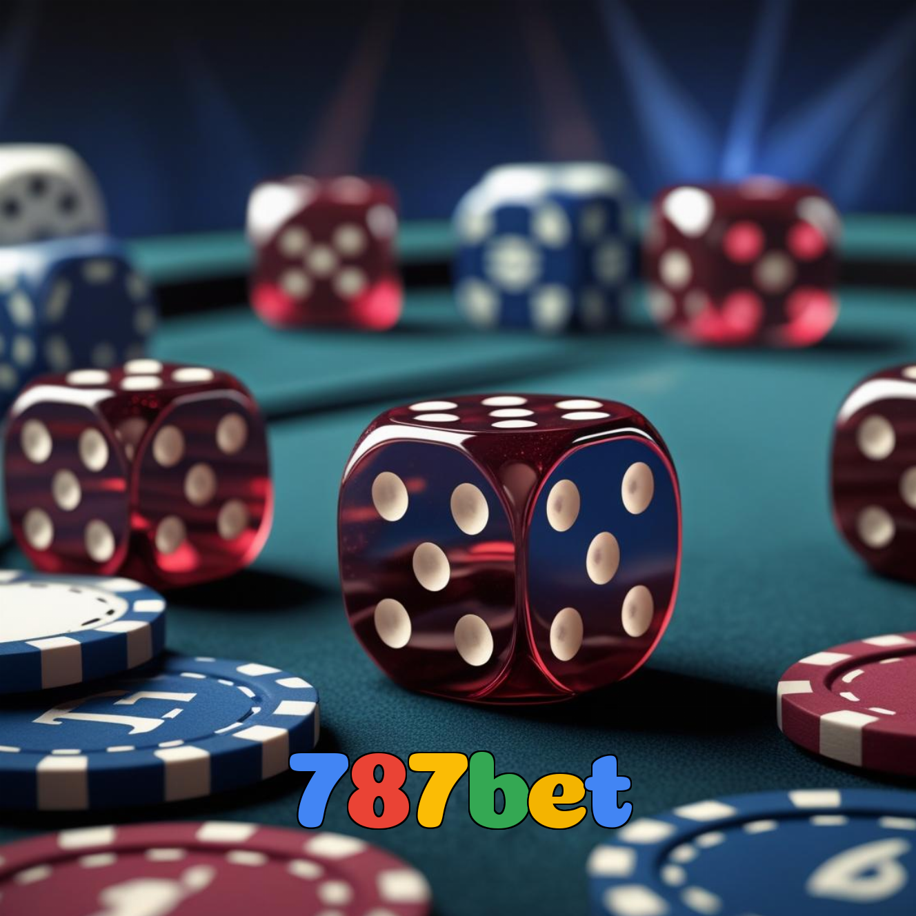 Login no 787bet